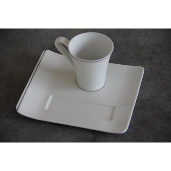 Tasse LINEA H7.2 CM 10 CL